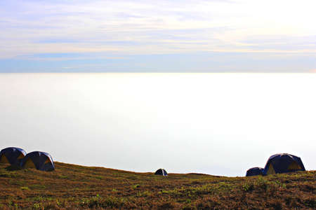 Thailand National Parkの写真素材