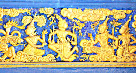 Grand Palace,Thailandの写真素材