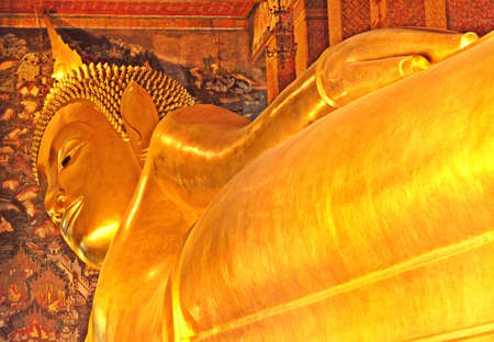 Buddha imageの写真素材