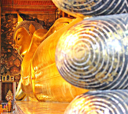 Buddha imageの写真素材