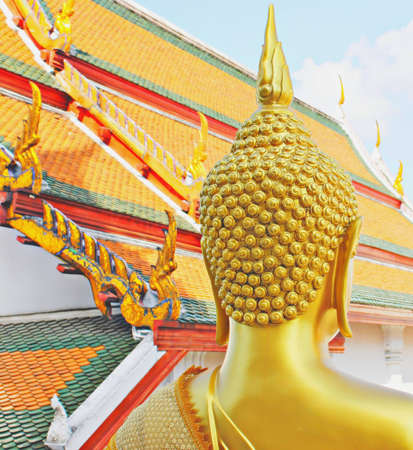Buddha imageの写真素材