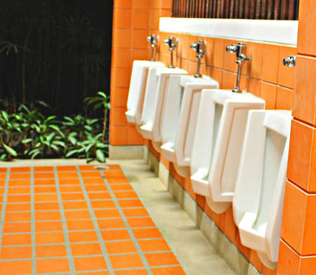 Rest roomの写真素材