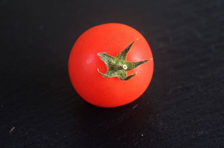 tomatoの写真素材