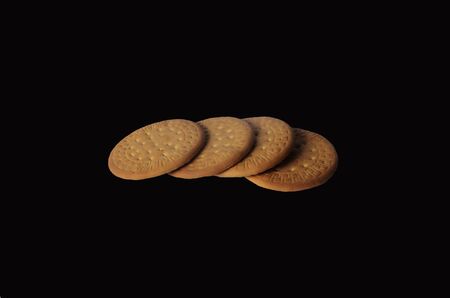 Maria's cookieの写真素材