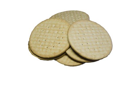 cookieの写真素材