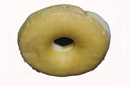 donutの写真素材