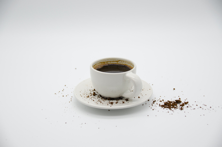 coffeeの写真素材