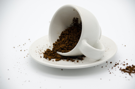 Coffeeの写真素材