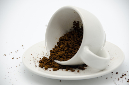 Coffeeの写真素材