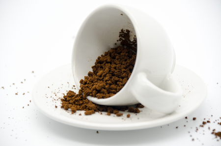 Coffeeの写真素材