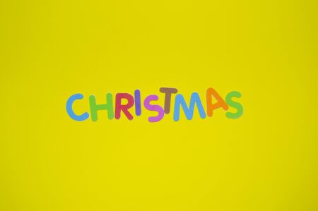 Christmasの写真素材