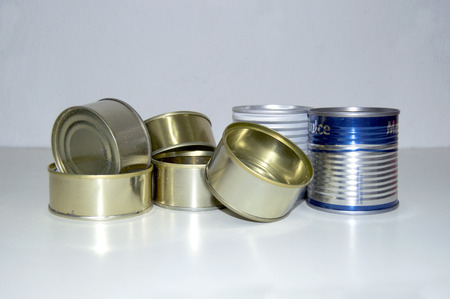 canister