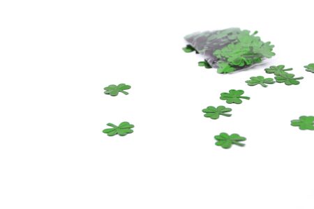 Cloverの写真素材