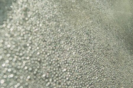 water dropsの写真素材