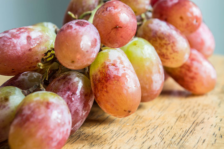Grapeの写真素材