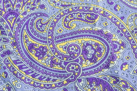 Fabric pattern