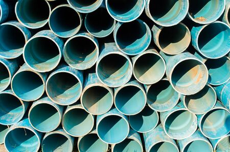 water pipeの写真素材