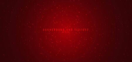 Abstract pattern splash red background and spray texture. Vector illustrationのイラスト素材