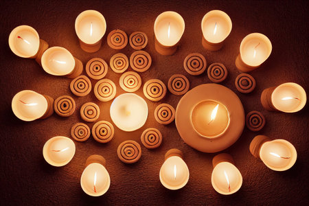 Diwali Festival Images.