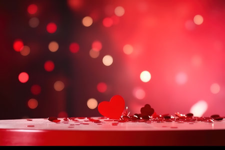 Happy Valentines Day. Valentines Day Party.の素材