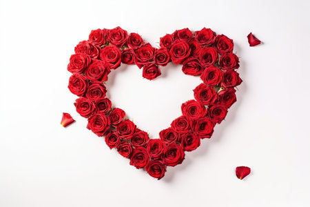 Happy Valentines Day. Valentines Day Party.の素材