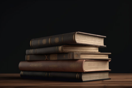 World book day. International literacy day.の素材