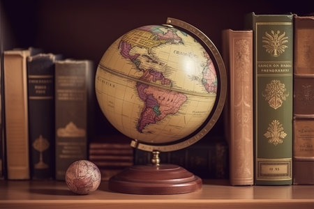 World book day. International literacy day.の素材