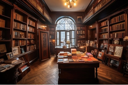 World book day. International literacy day.の素材