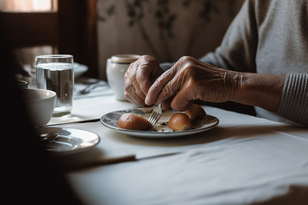 Mexican Independence. Cinco de mayo. Generative Ai.の素材