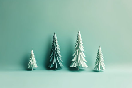Merry Christmas and Happy New Year Celebration. Generative Aiの素材