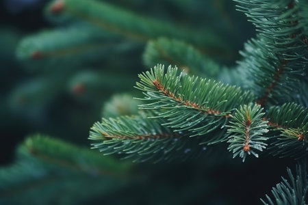 Merry Christmas and Happy New Year Celebration. Generative Aiの素材
