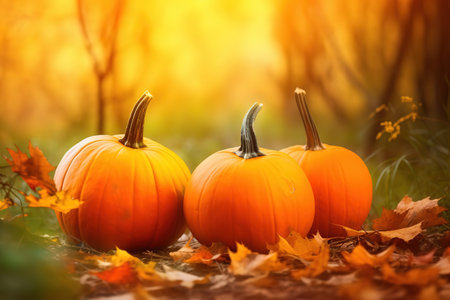 Happy Thanksgiving. Thanksgiving Food. Thanksgiving Concept.の素材