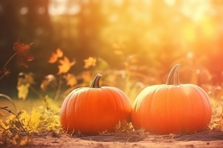 Happy Thanksgiving. Thanksgiving Food. Thanksgiving Concept.の素材