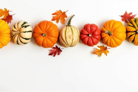 Happy Thanksgiving. Thanksgiving Food. Thanksgiving Concept.の素材