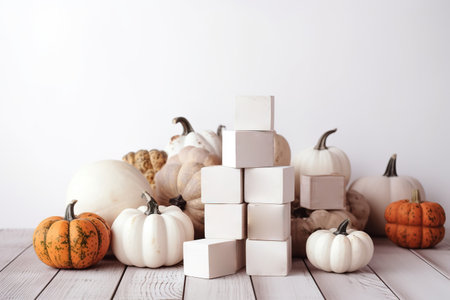 Happy Thanksgiving. Thanksgiving Food. Thanksgiving Concept.の素材