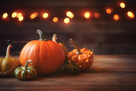 Happy Thanksgiving. Thanksgiving Food. Thanksgiving Concept.の素材