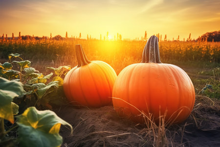 Happy Thanksgiving. Thanksgiving Food. Thanksgiving Concept.の素材