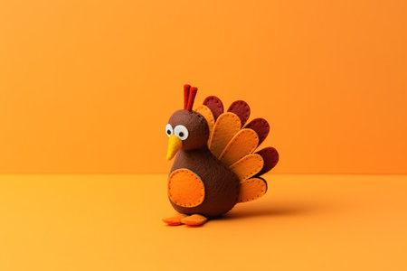 Happy Thanksgiving. Thanksgiving Food. Thanksgiving Concept.の素材