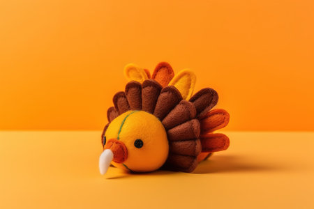 Happy Thanksgiving. Thanksgiving Food. Thanksgiving Concept.の素材