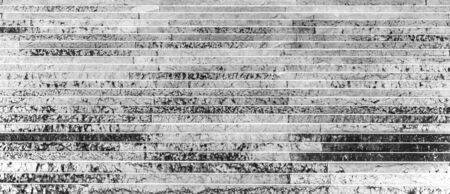 white marble stairs patternの写真素材
