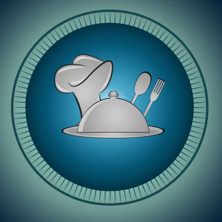 Abstract logo imageの写真素材