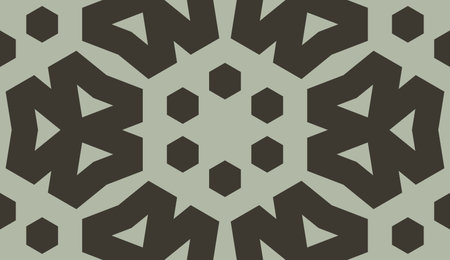 beautiful abstract geometric seamless pattern background. Perfect for website backgrounds,...