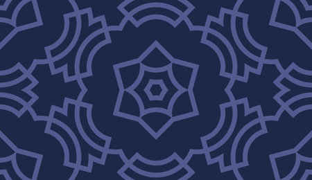 beautiful abstract geometric seamless pattern background. Perfect for website backgrounds,...