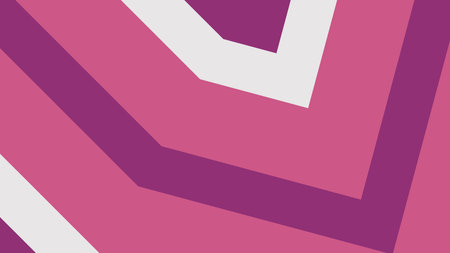 modern abstract simple flat backgroundのイラスト素材