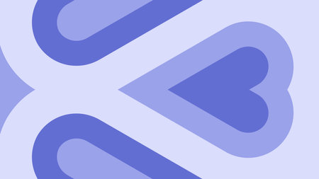 modern abstract simple flat background