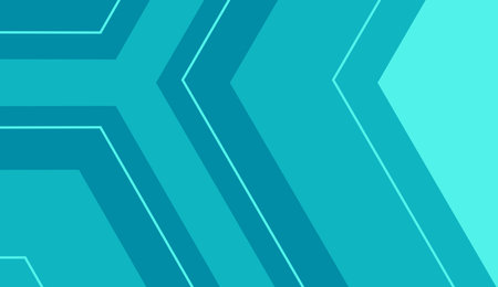 modern abstract simple flat backgroundのイラスト素材