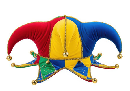 Beef burger cutlet isolated on white background. File contains clipping path.の素材