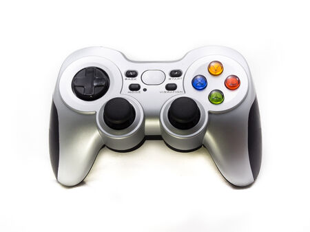 Joystick