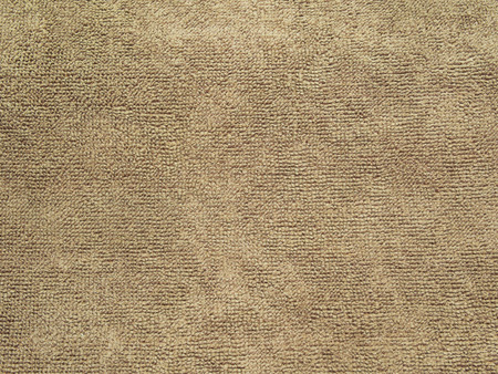 Brown Microfiber cloth