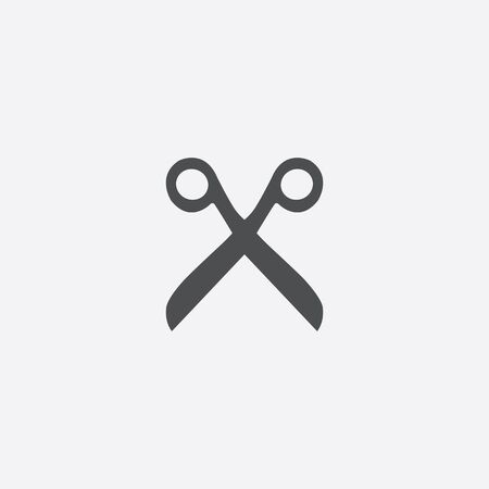scissors icon